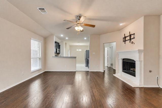 9904 BEAVER DAM Lane, Mckinney, TX 75071