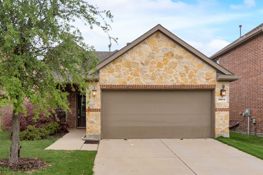 9904 BEAVER DAM Lane, Mckinney, TX 75071