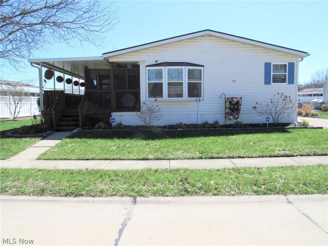 78 Periwinkle Drive, Olmsted Twp, OH 44138