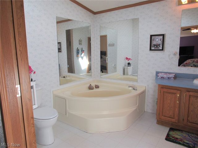 78 Periwinkle Drive, Olmsted Twp, OH 44138