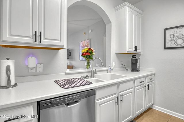 3848 Lexmark Lane 205, Rockledge, FL 32955