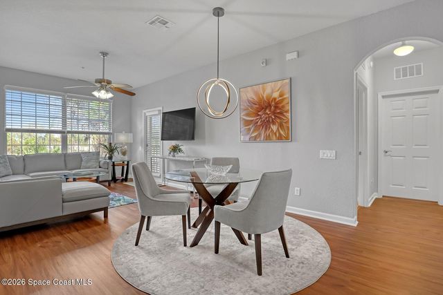 3848 Lexmark Lane 205, Rockledge, FL 32955