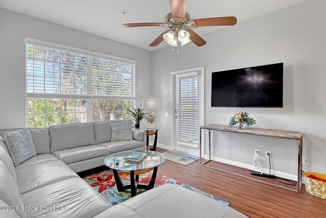 3848 Lexmark Lane 205, Rockledge, FL 32955