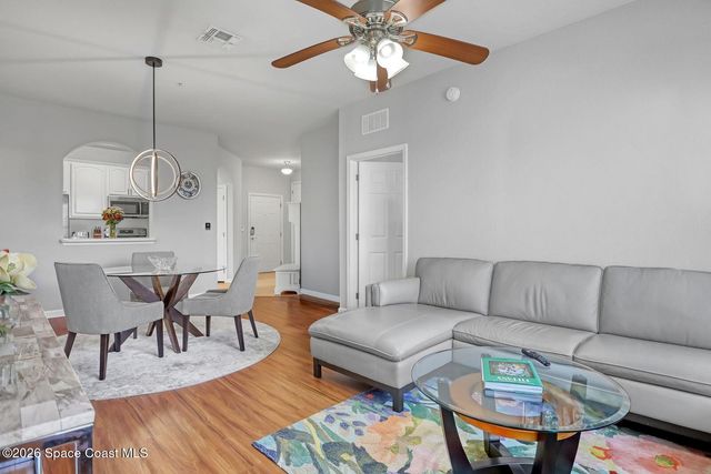 3848 Lexmark Lane 205, Rockledge, FL 32955