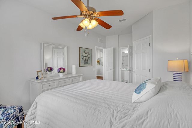 3848 Lexmark Lane 205, Rockledge, FL 32955