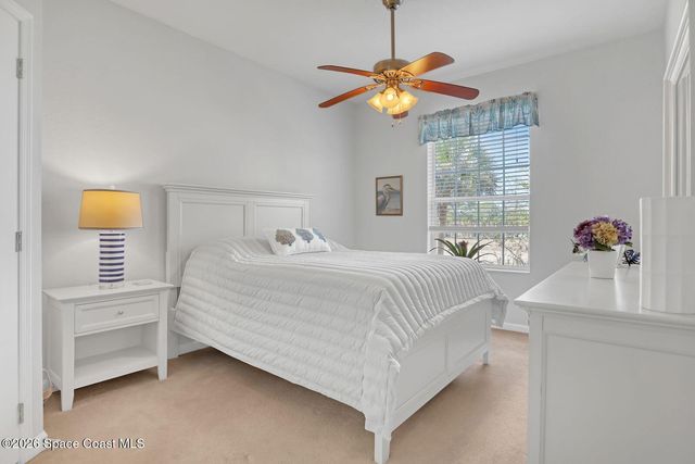 3848 Lexmark Lane 205, Rockledge, FL 32955