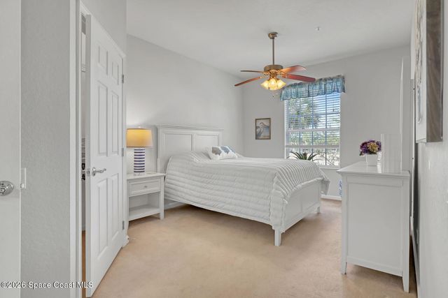 3848 Lexmark Lane 205, Rockledge, FL 32955