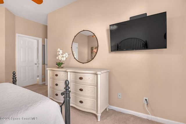 3848 Lexmark Lane 205, Rockledge, FL 32955