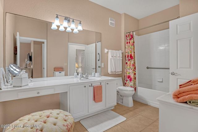 3848 Lexmark Lane 205, Rockledge, FL 32955