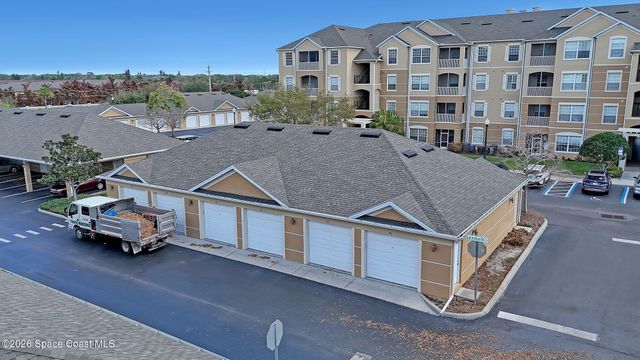 3848 Lexmark Lane 205, Rockledge, FL 32955