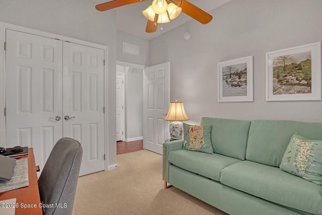 3848 Lexmark Lane 205, Rockledge, FL 32955