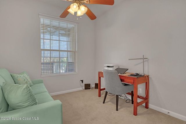 3848 Lexmark Lane 205, Rockledge, FL 32955