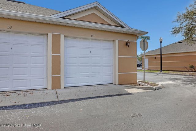 3848 Lexmark Lane 205, Rockledge, FL 32955