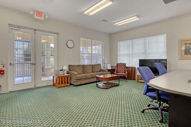 3848 Lexmark Lane 205, Rockledge, FL 32955