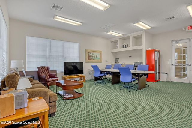 3848 Lexmark Lane 205, Rockledge, FL 32955