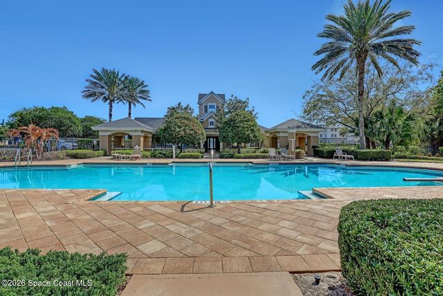 3848 Lexmark Lane 205, Rockledge, FL 32955