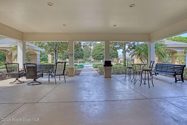 3848 Lexmark Lane 205, Rockledge, FL 32955