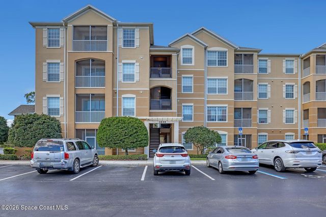 3848 Lexmark Lane 205, Rockledge, FL 32955