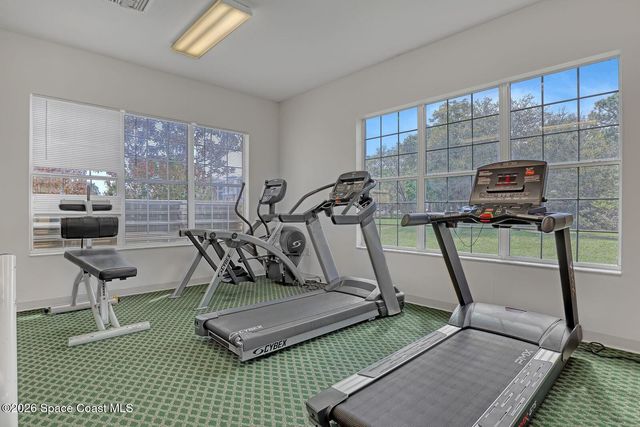 3848 Lexmark Lane 205, Rockledge, FL 32955