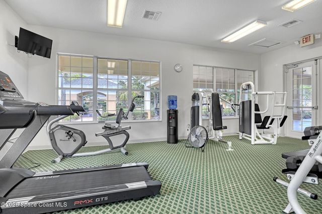 3848 Lexmark Lane 205, Rockledge, FL 32955