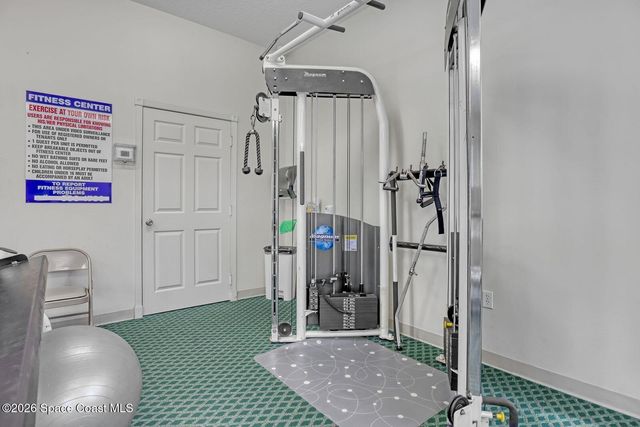 3848 Lexmark Lane 205, Rockledge, FL 32955