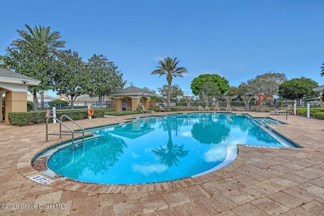 3848 Lexmark Lane 205, Rockledge, FL 32955