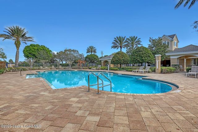 3848 Lexmark Lane 205, Rockledge, FL 32955