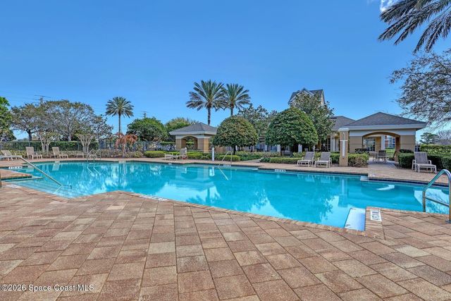 3848 Lexmark Lane 205, Rockledge, FL 32955