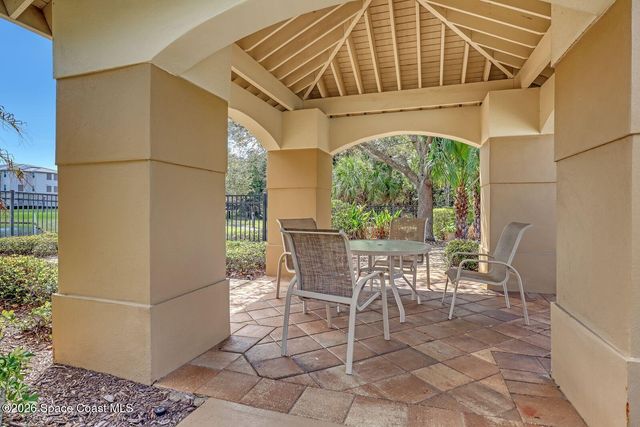 3848 Lexmark Lane 205, Rockledge, FL 32955