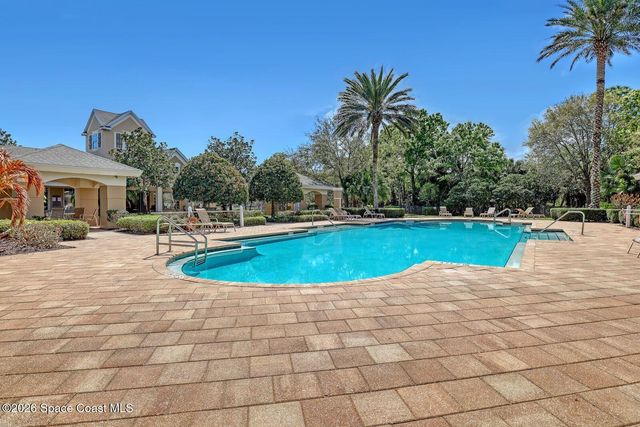 3848 Lexmark Lane 205, Rockledge, FL 32955