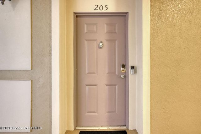 3848 Lexmark Lane 205, Rockledge, FL 32955