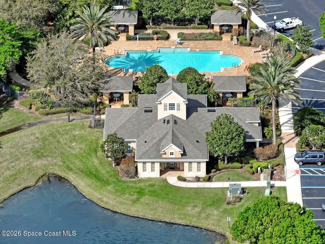 3848 Lexmark Lane 205, Rockledge, FL 32955