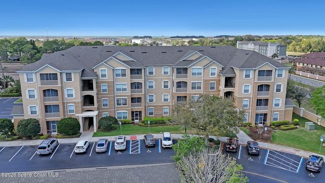 3848 Lexmark Lane 205, Rockledge, FL 32955