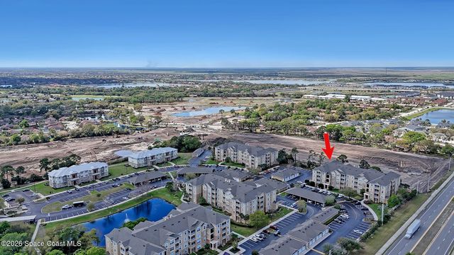 3848 Lexmark Lane 205, Rockledge, FL 32955