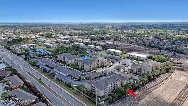 3848 Lexmark Lane 205, Rockledge, FL 32955