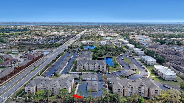 3848 Lexmark Lane 205, Rockledge, FL 32955