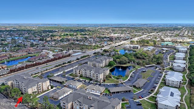 3848 Lexmark Lane 205, Rockledge, FL 32955