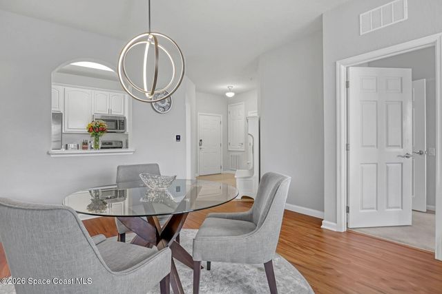 3848 Lexmark Lane 205, Rockledge, FL 32955