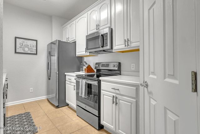 3848 Lexmark Lane 205, Rockledge, FL 32955