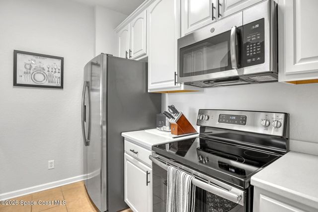 3848 Lexmark Lane 205, Rockledge, FL 32955