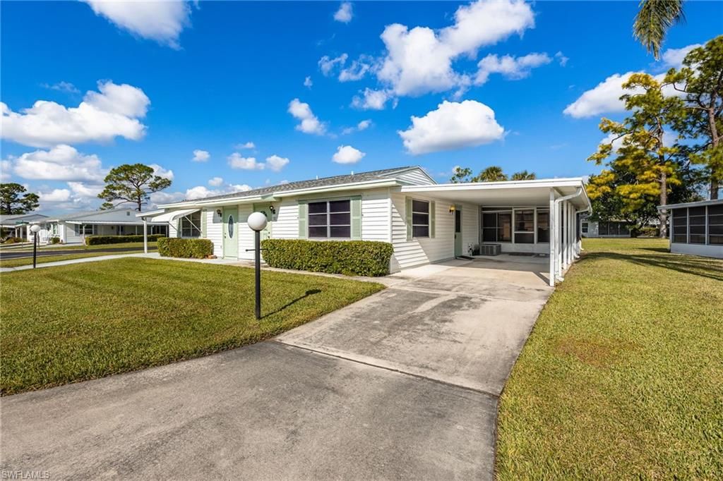 13 Pinewood BLVD, LEHIGH ACRES, FL 33936 — photo 2