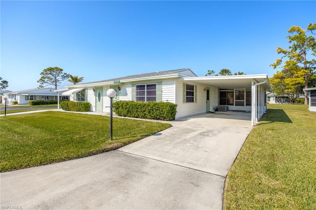 13 Pinewood BLVD, LEHIGH ACRES, FL 33936 — photo 3