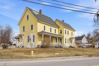 1 Tilton Hill Road, Pittsfield, NH 03263