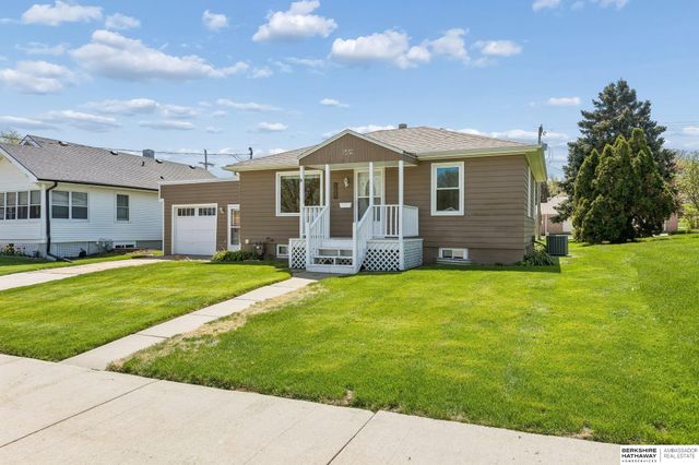1557 Butler Street, Blair, NE 68008