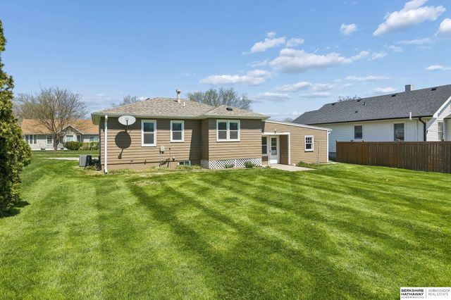 1557 Butler Street, Blair, NE 68008