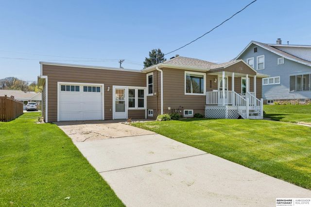 1557 Butler Street, Blair, NE 68008