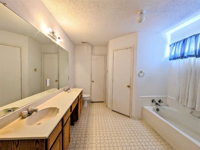 2819 Martsy Court, Arlington, TX 76014