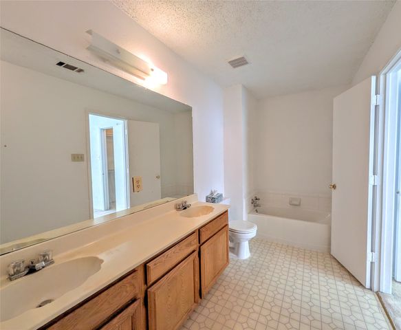 2819 Martsy Court, Arlington, TX 76014