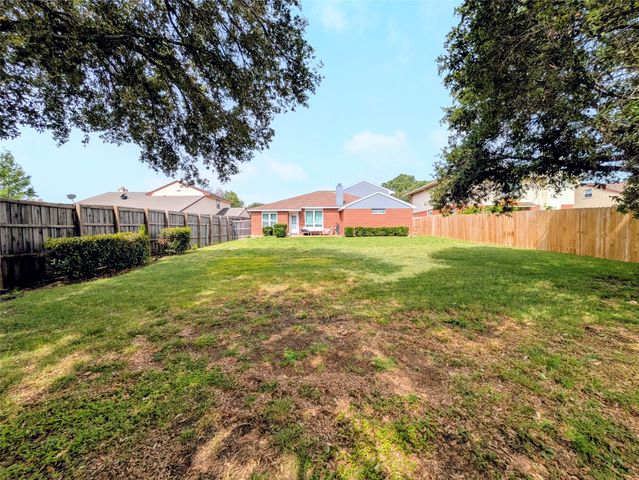 2819 Martsy Court, Arlington, TX 76014