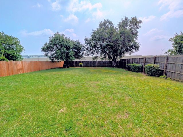 2819 Martsy Court, Arlington, TX 76014